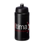 Gourde personnalisée corps coloré 500 ml - Skyruni | pandacola - thumb - 2