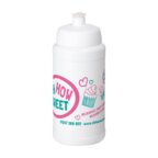 Gourde personnalisée corps blanc 500 ml - Skyruni | pandacola - thumb - 2