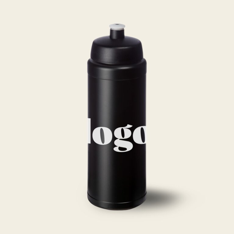 Gourde personnalisée corps coloré 750 ml - Skyruni | pandacola