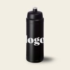 Gourde personnalisée corps coloré 750 ml - Skyruni | pandacola - thumb