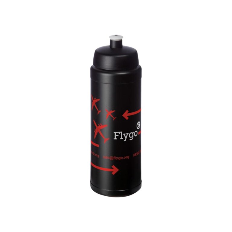 Gourde personnalisée corps coloré 750 ml - Skyruni | pandacola - 2