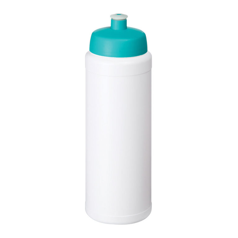 Gourde personnalisée corps blanc 750 ml - Skyruni | pandacola - 1