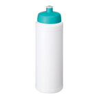 Gourde personnalisée corps blanc 750 ml - Skyruni | pandacola - thumb - 1