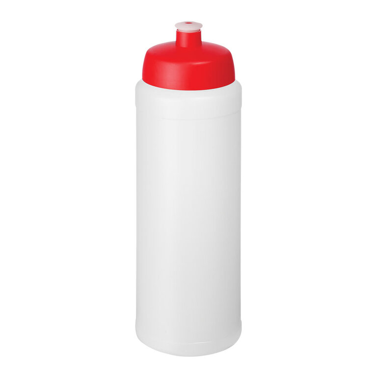 Gourde personnalisée corps translucide 750 ml - Skyruni | pandacola - 1