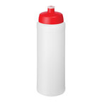 Gourde personnalisée corps translucide 750 ml - Skyruni | pandacola - thumb - 1