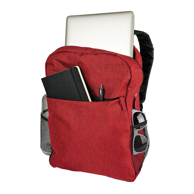 Sac à dos personnalisé ordinateur - Mansfieldo | pandacola - 2
