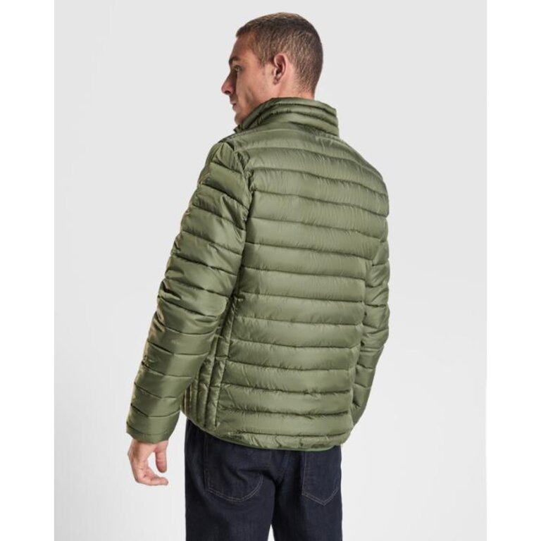 Doudoune personnalisée homme - Finland | pandacola - 1