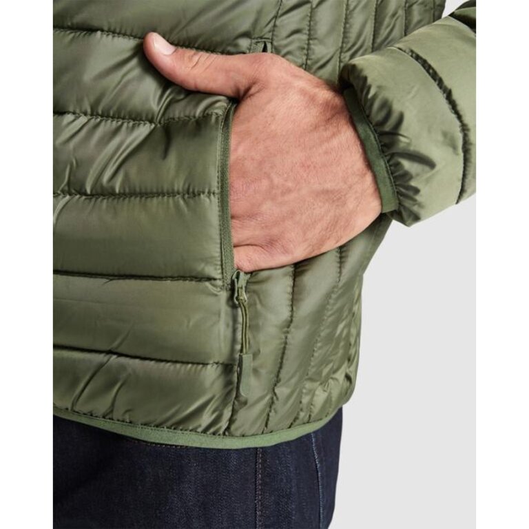Doudoune personnalisée homme - Finland | pandacola - 2