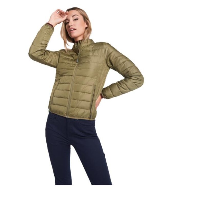 Doudoune personnalisée femme - Finland | pandacola - 1
