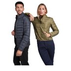 Doudoune personnalisée femme - Finland | pandacola - thumb - 2