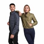 Doudoune personnalisée femme - Finland | pandacola - thumb - 3