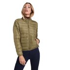 Doudoune personnalisée femme - Finland | pandacola - thumb