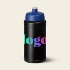 Gourde personnalisée sport 500 ml - Skyruni | pandacola - thumb