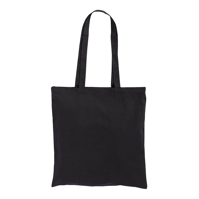 Tote bag publicitaire en coton recyclé 140 gr/m² - Batoo Recyclé | pandacola