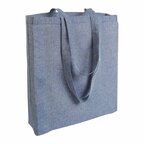 Tote bag personnalisé en coton recyclé 210 gr/m² - Boquata | pandacola - thumb