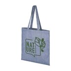 Tote bag personnalisé en coton 210 gr/m² - Manzanullo | pandacola - thumb - 2