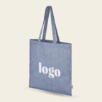 Tote bag personnalisé en coton 210 gr/m² - Manzanullo | pandacola - thumb
