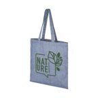 Tote bag personnalisé en coton 210 gr/m² - Manzanullo | pandacola - thumb - 4