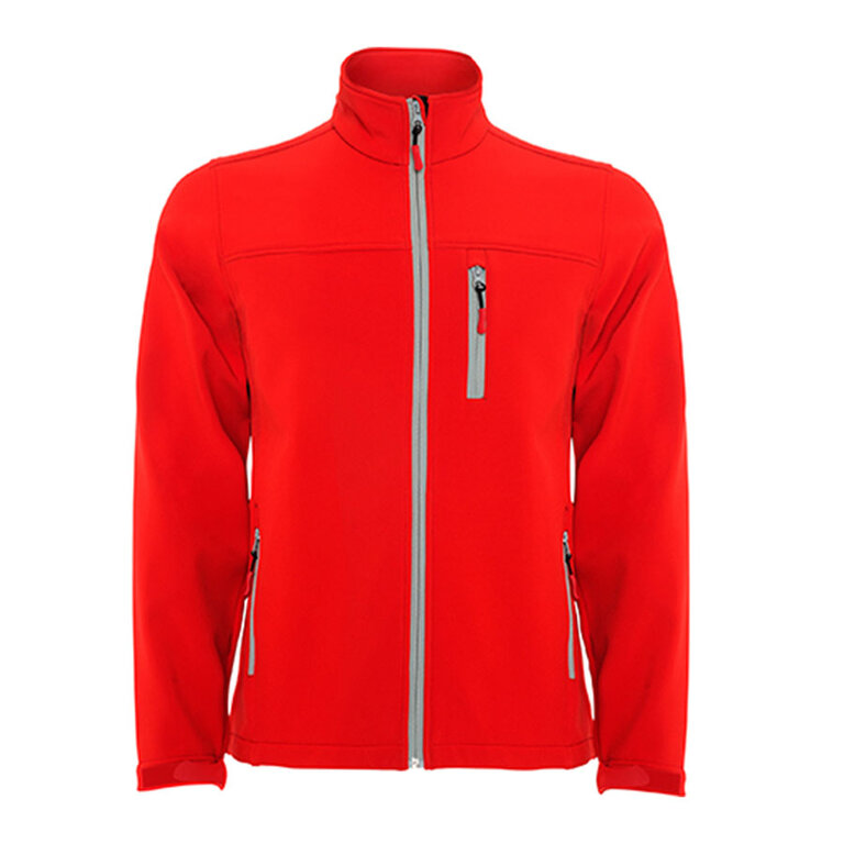Veste softshell personnalisée enfant - Antardida | pandacola - 1