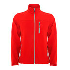Veste softshell personnalisée enfant - Antardida | pandacola - thumb - 1