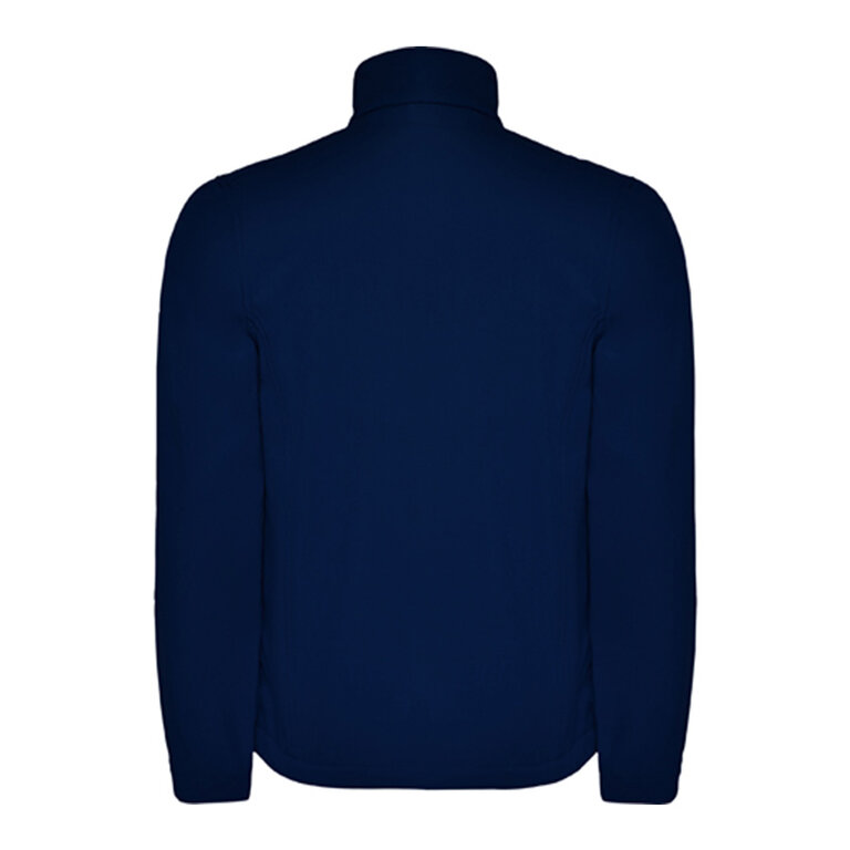 Veste softshell personnalisée enfant - Antardida | pandacola - 2