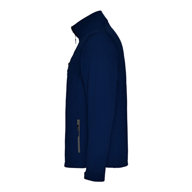 Veste softshell personnalisée enfant - Antardida | pandacola - 3