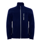 Veste softshell personnalisée enfant - Antardida | pandacola - thumb