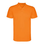 Polo personnalisé enfant en polyester 150 gr/m² - Monzha | pandacola - thumb - 1