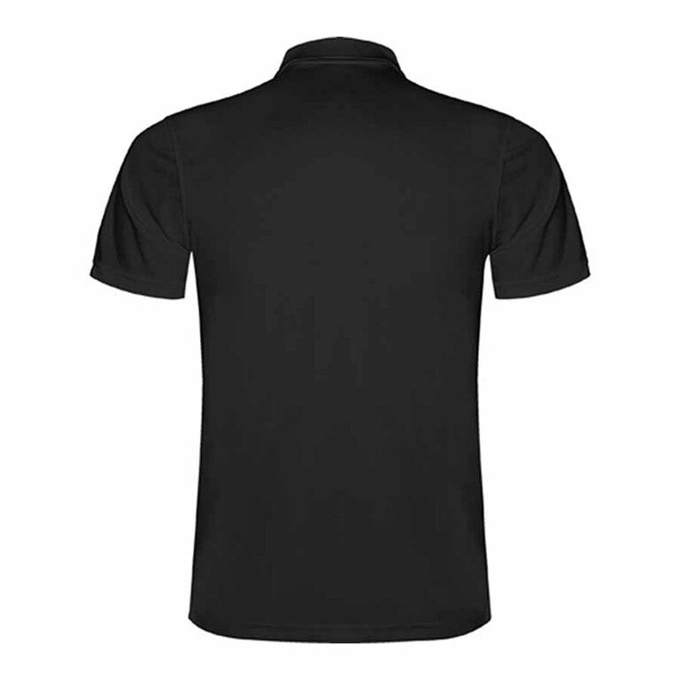 Polo personnalisé enfant en polyester 150 gr/m² - Monzha | pandacola - 2