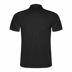 Polo personnalisé enfant en polyester 150 gr/m² - Monzha | pandacola - thumb - 2