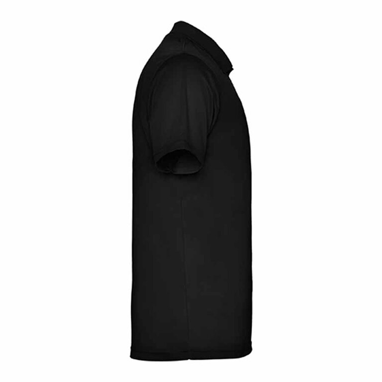 Polo personnalisé enfant en polyester 150 gr/m² - Monzha | pandacola - 3