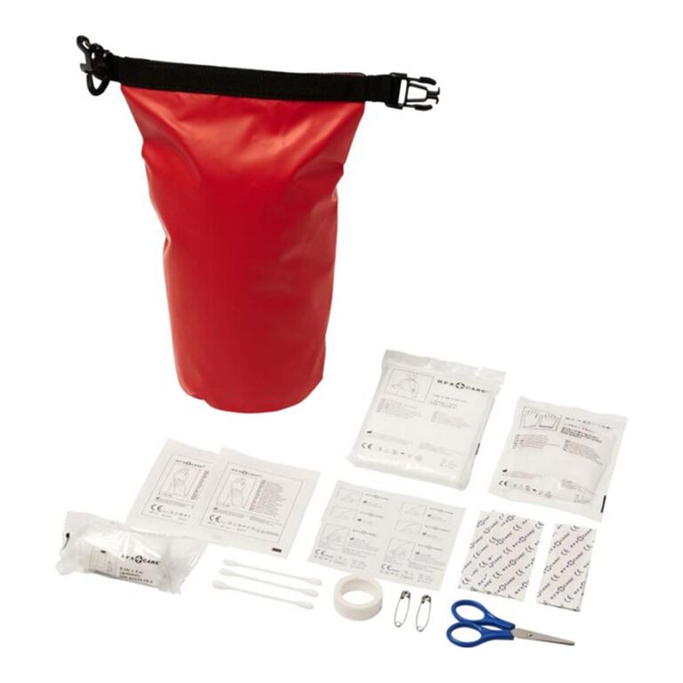 Trousse de secours personnalisée étanche - Karlu | pandacola - 1