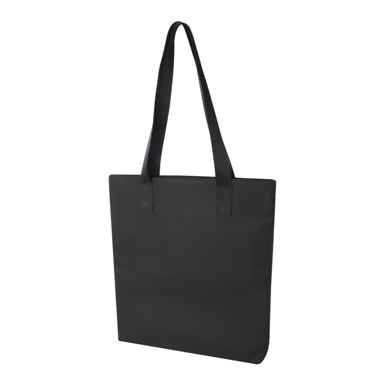 Sac shopping personnalisé en PU recyclé - Turnyi | pandacola - 1
