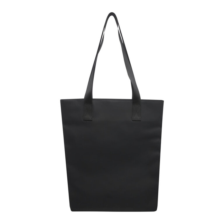 Sac shopping personnalisé en PU recyclé - Turnyi | pandacola - 2