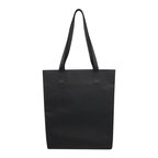 Sac shopping personnalisé en PU recyclé - Turnyi | pandacola - thumb - 3