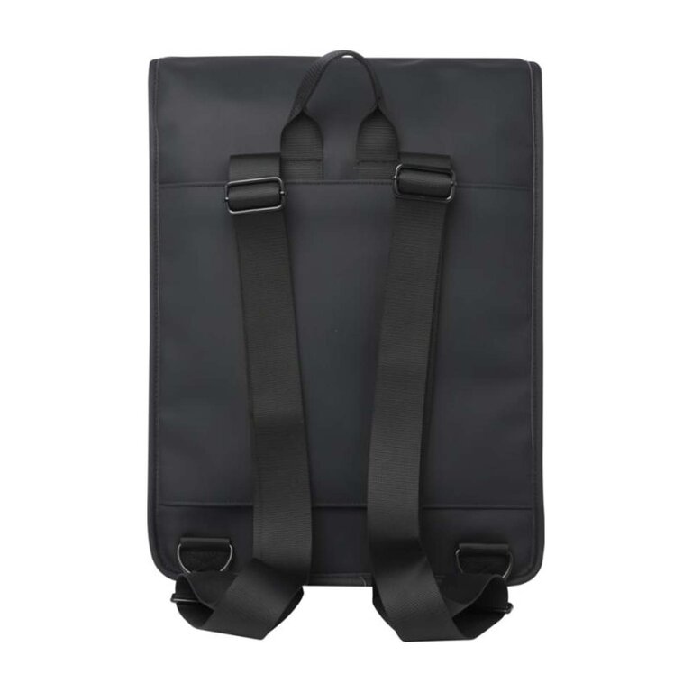 Sac à dos personnalisé ordinateur rPET - Turnyi | pandacola - 2