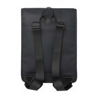 Sac à dos personnalisé ordinateur rPET - Turnyi | pandacola - thumb - 2