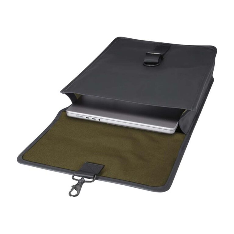 Sac à dos personnalisé ordinateur rPET - Turnyi | pandacola - 3