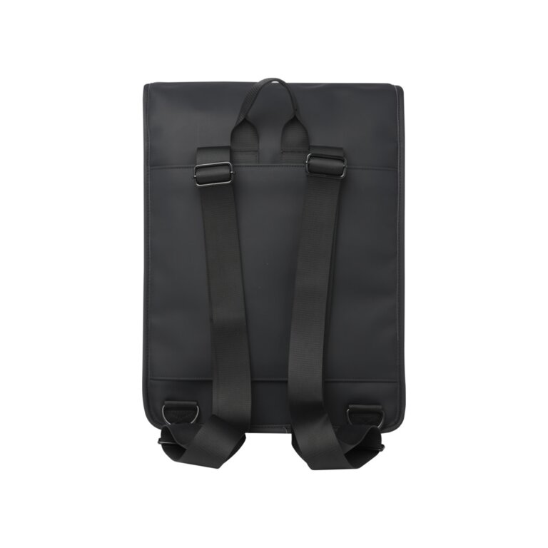 Sac à dos personnalisé ordinateur rPET - Turnyi | pandacola - 5