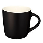 Mug personnalisé en céramique 340 ml - Collyo Noir | pandacola - thumb