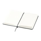 Carnet A4 personnalisé en rPET 160 pages lignées - Booko | pandacola - thumb - 4