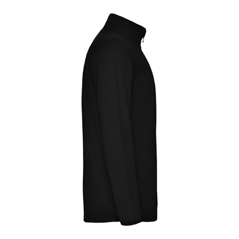 Polaire personnalisable demi-zip homme 155 gr/m² - Himalaya | pandacola - 3