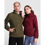 Polaire personnalisable zippée homme 300 gr/m² - Artic | pandacola - thumb - 1