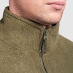 Polaire personnalisable zippée homme 300 gr/m² - Artic | pandacola - thumb - 3