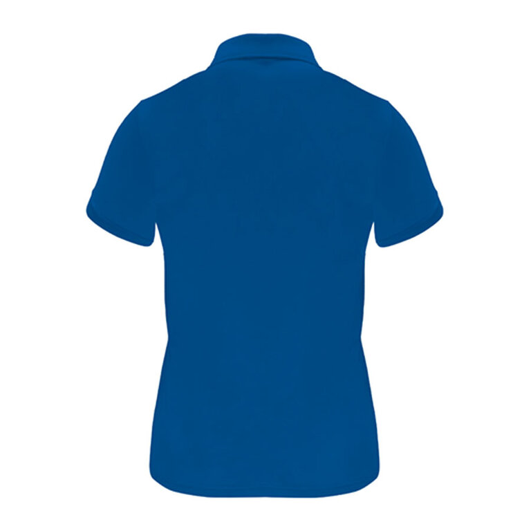 Polo personnalisé femme en polyester 150 gr/m² - Monzha | pandacola - 2