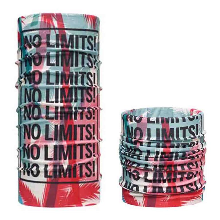 Cache cou en polyester 100% personnalisable 140 gr/m² - Larfou Europe | pandacola - 2