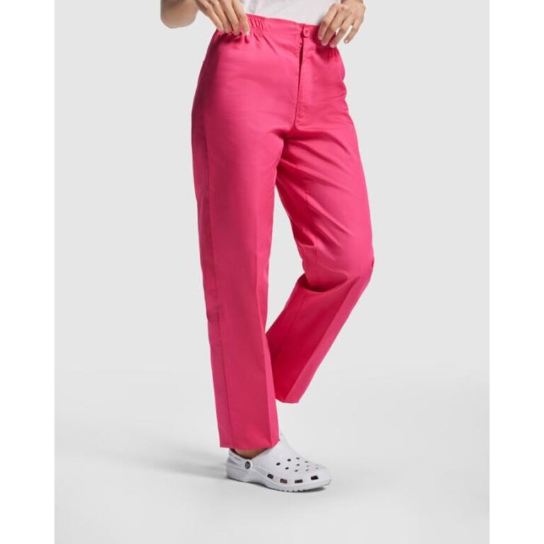 Pantalon service medicale personnalisé - Vademe | pandacola - 1