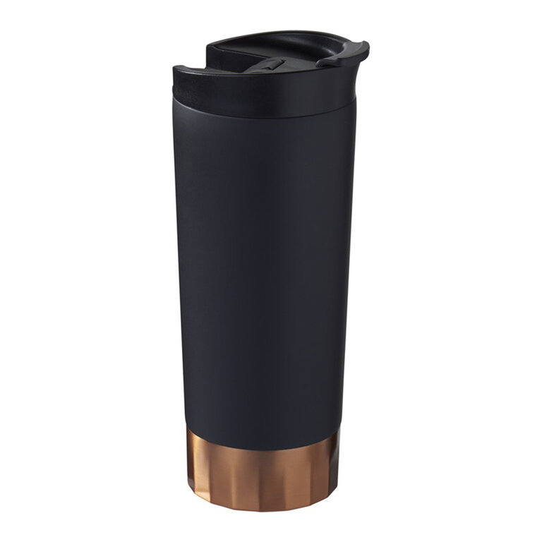 Mug isotherme personnalisé 500 ml - Mittou | pandacola - 1