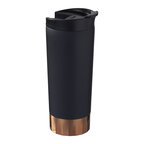 Mug isotherme personnalisé 500 ml - Mittou | pandacola - thumb