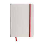 Carnet personnalisé A5 en PU 160 pages lignées - Aurelieno | pandacola - thumb - 1